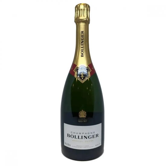 Bollinger Brut Special Cuvee - 750ml