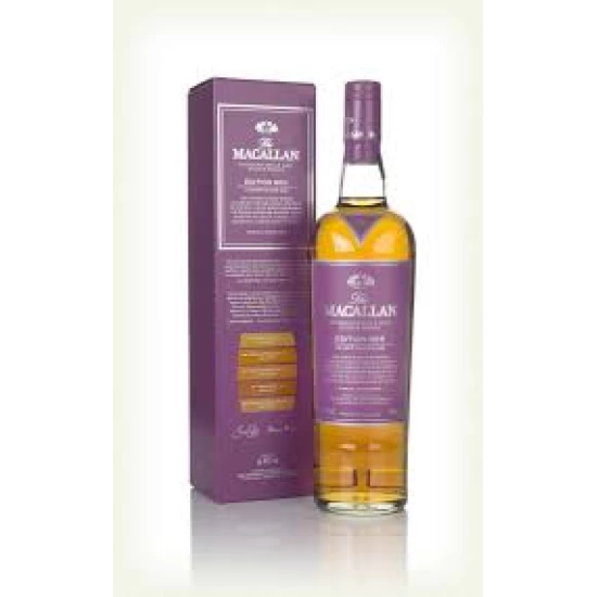 The Macallan Edition No. 5