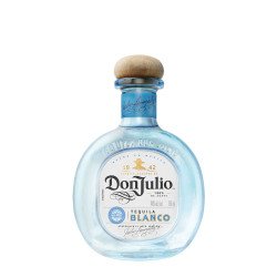 Don Julio Blanco Tequila, 750ml