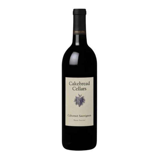 Cakebread Cellars Cabernet Sauvignon