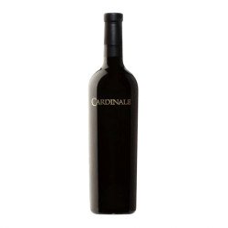 Cardinale Napa Valley Cabernet Sauvignon, 750ml