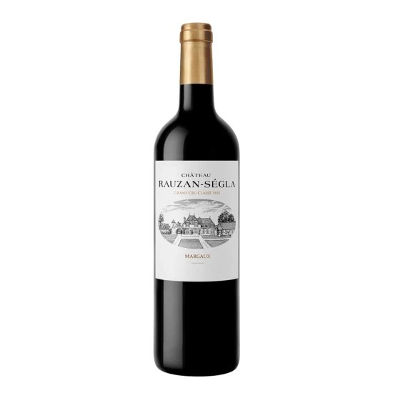 Château Rauzan-Ségla Grand Cru Classé French Wine