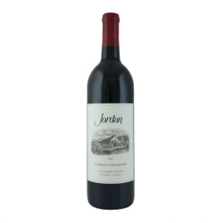 Jordan Cabernet Sauvignon Bottle 750 ml