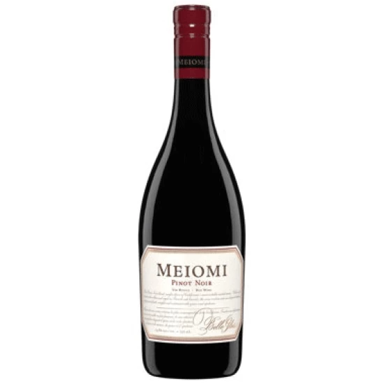 Meiomi Pinot Noir 750 ml