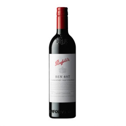 Penfolds Bin 407 Cab Sauvignon