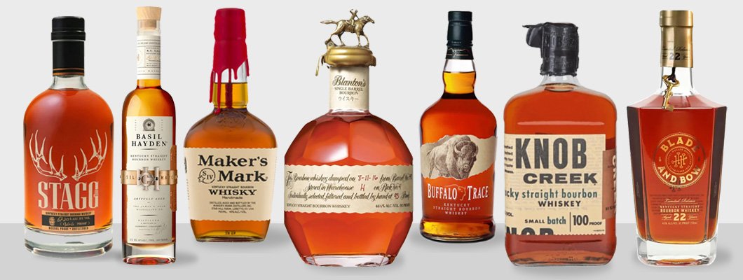 All About How Bourbon is Made: From Kentucky Cornfields to Your Glass
