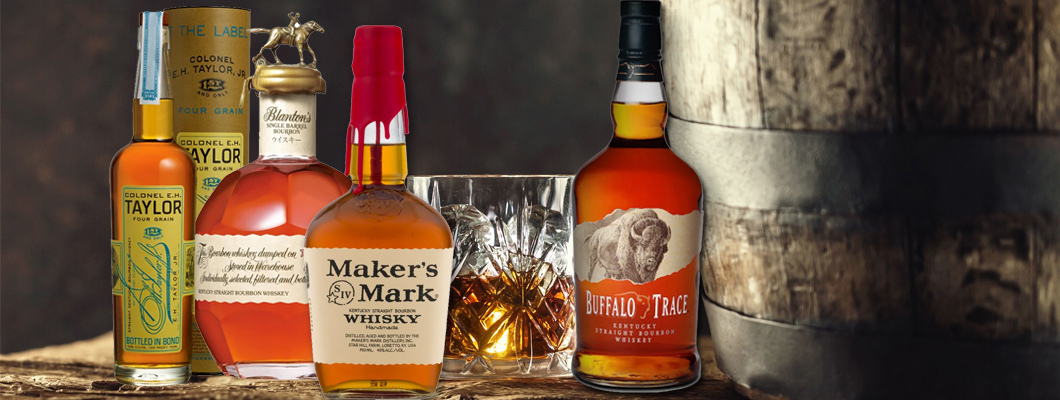 Bourbon Price Guide:  Finding the Best and Rare Collection By Budget and Brand