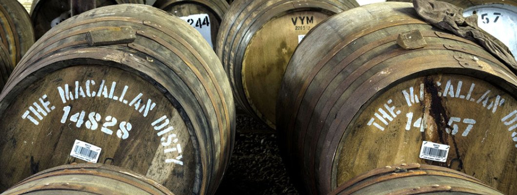 How Scotch is Made: The Enchanting Journey from Barley to Bottle