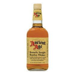 Ancient Age Kentucky Straight Bourbon Whiskey, 750ml