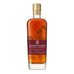 Bardstown ‘Discovery Series’ Straight Bourbon Whiskey, 750ml