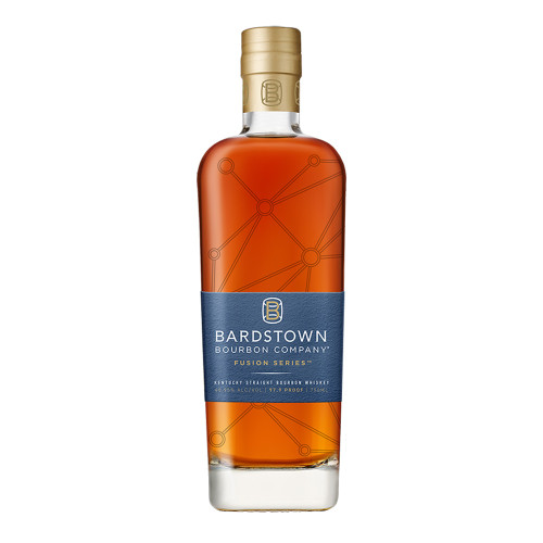 Bardstown fusion series kentucky straight bourbon whiskey