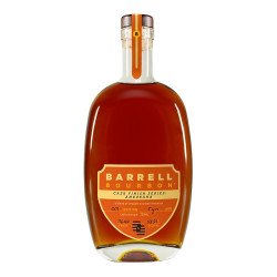 Barrell Bourbon Whiskey, 750ml