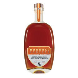 Barrell Vantage Straight Bourbon Whiskey, 750ml