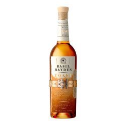 Basil Hayden Toast Kentucky Straight Bourbon Whiskey, 750ml