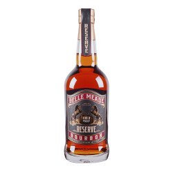 Belle Meade Reserve Bourbon Whiskey, 750ml