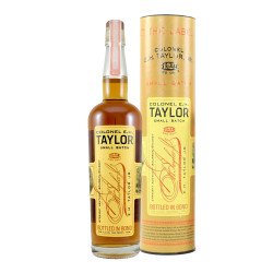 E.H. Taylor, Jr. Small Batch Bourbon