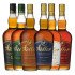 W.L Weller 6 Bottle Package