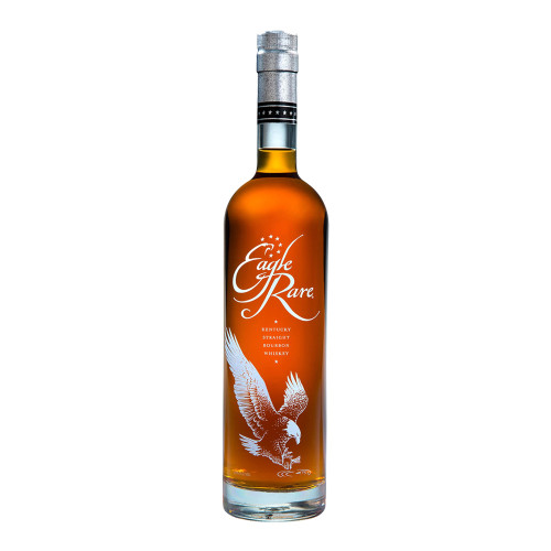 Eagle Rare 10yr bourbon