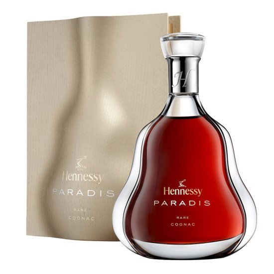 Hennessy Paradis Rare Cognac