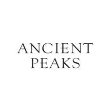 Ancient Peaks