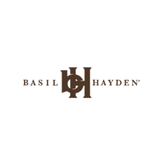 Basil Haydens Bourbon Whiskey