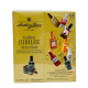 Anthon Berg Liquor Filled Chocolate and Blanton's Bourbon Gift Set