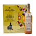 Anthon Berg Liquor Filled Chocolate and Basil Hayden's Bourbon Gift Set