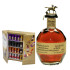 Anthon Berg Liquor Filled Chocolate and Blanton's Bourbon Gift Set