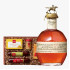 Blanton's Bourbon Whiskey and Hickory Farms Cheese Gift Set