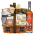 Eagle Rare 10yr Bourbon Gift Basket