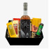 Eagle Rare Bourbon Gift Basket