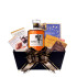 Hibiki Japanese Harmony Whisky and Godiva Chocolate Gift Basket