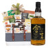 Kurayoshi Whisky (Matsui Shuzo) and Gourmet Delight Gift Basket