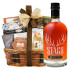 Stagg Jr. Bourbon and Bon Appetit Gift Basket