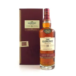 The Glenlivet 21 Year Old Archive 750 ml