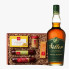 Weller Special Reserve Bourbon And Hickory Farms Cheese Gift Box