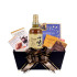 Yamazaki Japanese and Godiva Chocolate Gift Basket (12yr Single Malt Whiskey)