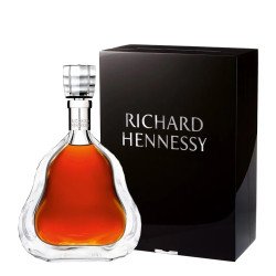 Hennessy Richard Cognac Gift Box