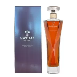 The Macallan Oscuro Highland Single Malt Scotch Whisky 700ml