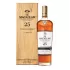 The Macallan Sherry Oak 25 Year Old Single Malt Scotch Whisky